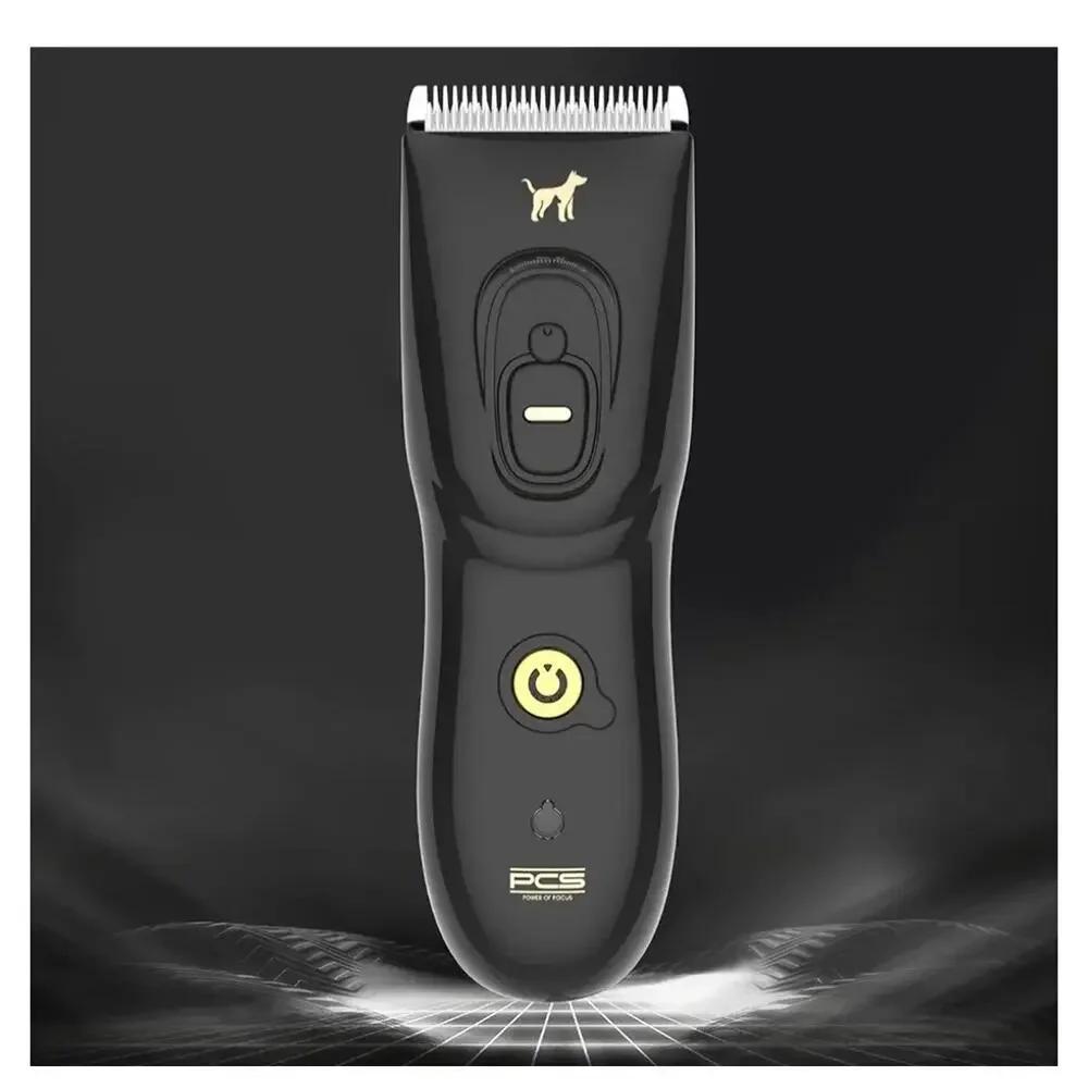 PCS pet clippers
